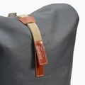 Brooks England Pickwick Cotton Canvas 26 l grey/honey urban backpack 8