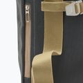 Brooks England Pickwick Cotton Canvas 26 l grey/honey urban backpack 9