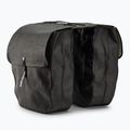 Brooks England Brick Lane Panniers bicycle pannier 30 l black