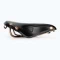 Brooks England B17 Special Short bicycle saddle black 2