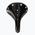 Brooks England B17 Special Short bicycle saddle black 3