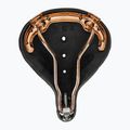 Brooks England B17 Special Short bicycle saddle black 4