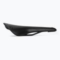 Brooks England C17 Carved black bicycle saddle 2