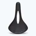 Brooks England C17 Carved black bicycle saddle
