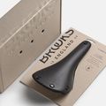 Brooks England bicycle saddle C15 black 8