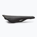 Brooks England C15 Carved black bicycle saddle 5