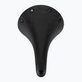 Brooks England bicycle saddle C19 black 3