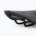 Brooks England bicycle saddle C19 black 5
