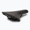 Brooks England bicycle saddle C19 black 4
