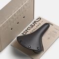 Brooks England bicycle saddle C19 black 8