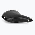Brooks England B68 black bicycle saddle