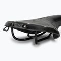 Brooks England B68 black bicycle saddle 5