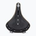 Brooks England B68 black bicycle saddle 3