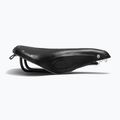 Brooks England B68 black bicycle saddle 4