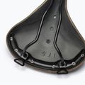 Brooks England B68 black bicycle saddle 6
