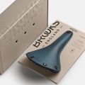 Brooks England C17 octane bicycle saddle 7
