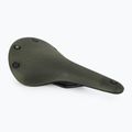 Bike seat Brooks England C17 mud green