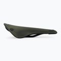 Bike seat Brooks England C17 mud green 2