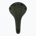 Bike seat Brooks England C17 mud green 3