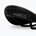 Bike seat Brooks England C17 mud green 5