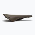 Bike seat Brooks England C17 mud green 2