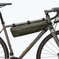 Brooks England Scape 3 l mud green bicycle frame bag 5