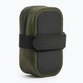 Brooks England Scape Pocket Bike Seat Bag 0.7 l mud green