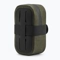 Brooks England Scape Pocket Bike Seat Bag 0.7 l mud green 2