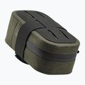 Brooks England Scape Pocket Bike Seat Bag 0.7 l mud green 4