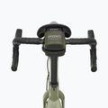 Brooks England Scape Pocket Bike Seat Bag 0.7 l mud green 5