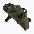 Brooks England Scape seat bag 1 l mud green