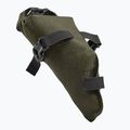 Brooks England Scape seat bag 1 l mud green 2