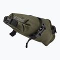 Brooks England Scape seat bag 1 l mud green 3