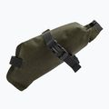 Brooks England Scape seat bag 1 l mud green 4