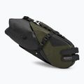 Brooks England Scape Seat Bike Bag 8 l mud green 2