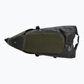 Brooks England Scape Seat Bike Bag 8 l mud green 4