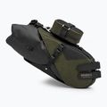 Brooks England Scape Seat Bike Bag 8 l mud green 6