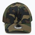 New Era League Essential 9Forty New York Yankees open misc baseball cap 2