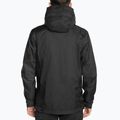 Columbia Pouring Adventure 010 men's rain jacket black 1760061 2