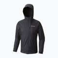 Columbia Pouring Adventure 010 men's rain jacket black 1760061 8