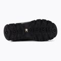 Sorel Buxton Lace delta/black men's trekking boots 5