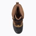 Sorel Buxton Lace delta/black men's trekking boots 6