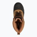 Sorel Buxton Lace delta/black men's trekking boots 10