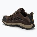 Columbia Crestwood mud/squash men's hiking boots 3