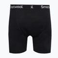 Men's Smartwool Merino 150 Boxer Brief Boxed thermal boxers black SW014011001 2