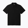 Men's trekking shirt The North Face Tanken Polo black NF0A2WAZ 4