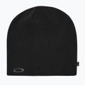 Winter hat Oakley Fine Knit blackout