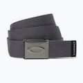 Oakley Ellipse Web Belt forged iron trouser belt