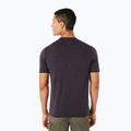 Oakley men's O-Bold Ellipse blackout lt htr t-shirt 3