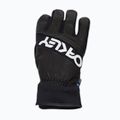 Men's Oakley Factory Winter Gloves 2.0 blackout ski gloves 8